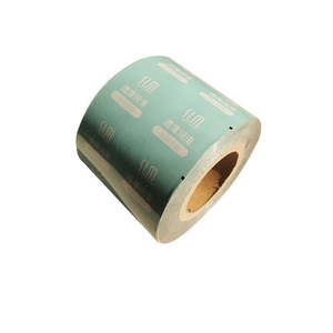 جودة الطباعة ورقة/al احباط/pe ثلاثي احباط كيس غشاف لف للأدوية الطب مسحوق - Product Image 6