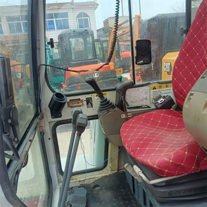 Excavatrice <span class=keywords><strong>Takeuchi</strong></span> TB150 d'occasion à bas <span class=keywords><strong>prix</strong></span> Excavatrice hydraulique japonaise <span class=keywords><strong>Takeuchi</strong></span> TB150 sur chenilles de 5 tonnes - Product Image 6