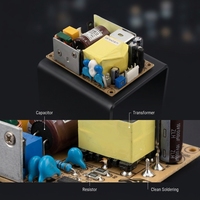 Alimentation à cadre ouvert EPS-45 45W, sortie unique DC 5V 12V 24V 48V, alimentation à découpage AC/DC pour l'automatisation industrielle