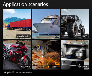 <strong>Precision</strong> <strong>Cnc</strong> Machined Milled <strong>Lathed</strong> Stainless Steel Aluminum <strong>Parts</strong> Customized <strong>Cnc</strong> Machining Anodized Metal <strong>Parts</strong> - Product Image 4