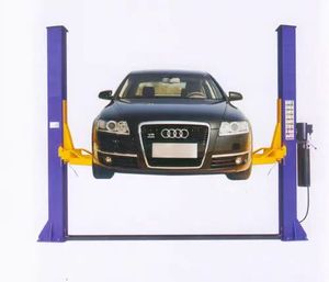 Ponte Sollevatore Auto <span class=keywords><strong>a</strong></span> 2 Colonne LAUNCH 4000kg 220v TLT 240SB 4 Tonnellate Economico con Doppio Cilindro Idraulico e <span class=keywords><strong>12</strong></span> Mesi di Garanzia - Product Image 3