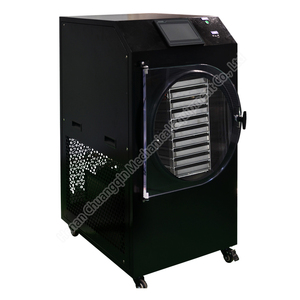 Lyophilisateur compact, mini lyophilisateur, machine à lyophilisation de poudre - Product Image 2