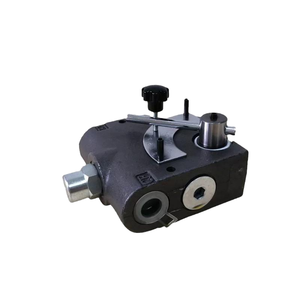 Vanne de commande directionnelle hydraulique à compensation de pression LKF-40 LKF-60 LKF-114 |   Fabricant direct d'usine et service OEM/ODM - Product Image 2