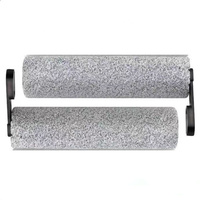 Pièces de rechange pour aspirateur sec et humide intelligent, accessoires de nettoyage, rouleau, brosse principale pour Tineco 2.0 S5 S5 PRO