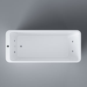 Icegalax U.S. Warehouse Acrílico Cold Plunge Athlete Ice Bath Bañera 1.9m Piscina de inmersión fría para enfriador Entrega en 3 - Product Image 3