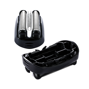 Testina di ricambio per rasoio elettrico compatibile con <span class=keywords><strong>Braun</strong></span> <span class=keywords><strong>Serie</strong></span> <span class=keywords><strong>3</strong></span> 32B Mesh Blade 300S 301S 310S 320S 330S 340S 360S 380S 3000S - Product Image 5