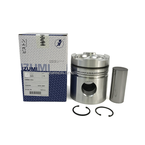 IZUMI NT855 6 Cylinder Diesel <b>Engine</b> Piston 3017349 <b>Model</b> Machinery Part - Product Image 1