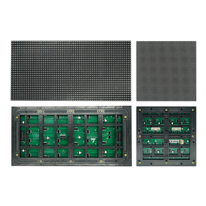 Trong nhà P2/p2.5/p3.076/P4/P5 đầy đủ màu sắc <span class=keywords><strong>LED</strong></span> Video <span class=keywords><strong>Panel</strong></span> tường p3.076 <span class=keywords><strong>LED</strong></span> hiển thị Module - Product Image 2