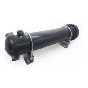 Etlhyd 맞춤형 대용량 2LQGW 크러셔 유압 오일 워터 쿨러 - Product Image 2