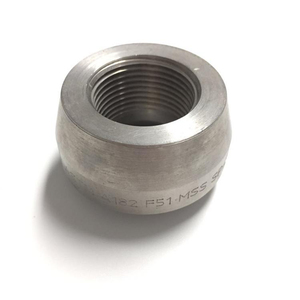 ASTM <span class=keywords><strong>A694</strong></span> GR.F65 <span class=keywords><strong>Weldolet</strong></span> Sockolet Threadolet - Product Image 2