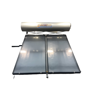 CE認証フラットパネル太陽熱温水器Scaldacqua solari piatti Calentador de agua <span class=keywords><strong>solar</strong></span> plano Chauffe-eau solaire plat - Product Image 6