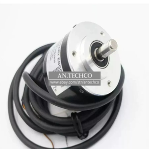 全新原装现货。E40S6-100-<span class=keywords><strong>3</strong></span>-V-24 旋转编码器工业自动化产品-价格实惠 - Product Image 1