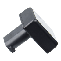 Émulateur de verrouillage de direction universel pour Renault Mégane 3, Mégane 2, Clio 4, Clio 3, Captur, Scénic, Fluence 3, Fluence