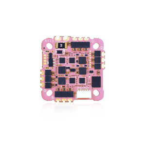 Axisflying Argus F7 AIO CNC Disipador de calor 40A ESC para Drones de carreras con visión en primera persona Compatible con corriente de batería 3S 2. 0 6S 7S - Product Image 4