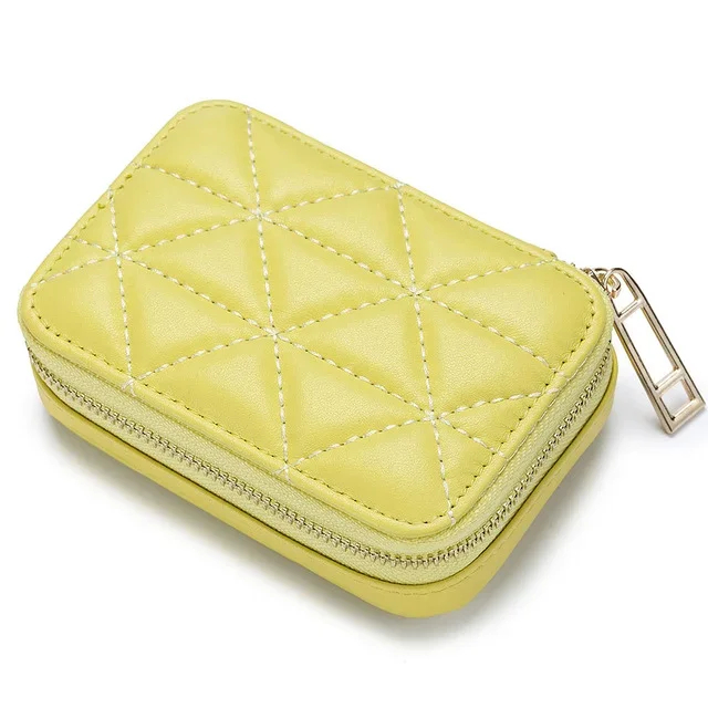 Lemon Yellow