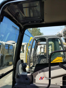 Cabina di Guida E320B E320C E320D per Escavatore CAT, Ricambi per Escavatore 320D - Product Image 6