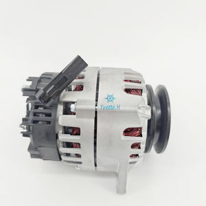 Parti del contenitore del riduttore 30-01114-07 alternatore 70 Amp 12V portante Maxima/sovra gamma 550 750 822 850 922 944 988U - Product Image 2