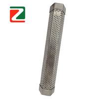 Composants de quincaillerie sur mesure en acier inoxydable ZhuoTai