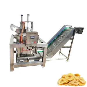 Máquina de desidratar batatas fritas, desidratador centrífugo de alimentos, máquina de processamento e desidratação