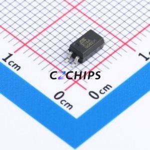 ทรานซิสเตอร์ทรานซิสเตอร์เอาท์พุทอปโต้คัปเปลอร์ SSOP-4 AT3H4A-CuH-S ของแท้และใหม่ชิปชิ้นส่วนอิเล็กทรอนิกส์ - Product Image 1