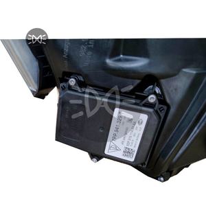 ไฟหน้ารถแบบ LED สำหรับปอร์เช่บ็อกซ์สเตอร์ไฟหน้ารถแบบ718แมทริกซ์ดั้งเดิม982ประภาคารคุณภาพสูง - Product Image 3