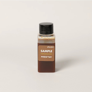 Flavolink Base Saborizante Coreana Líquida para Snacks y Fideos, Ingrediente Saborizante de Grado Alimenticio, Muestra de 120g, Aditivo de Sabor, Potenciador de Alimentos - Product Image 1