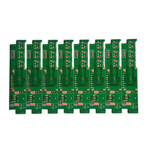 高出力<span class=keywords><strong>LED</strong></span>照明用カスタムセラミックPCBアセンブリプロセラミックプリント回路基板メーカー中国 - Product Image 5