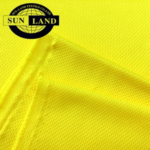 Tops Deportivos Activewear 100% Poliéster Coolpass Tejido de Malla Transpirable con Tecnología Dry Fit - Product Image 2