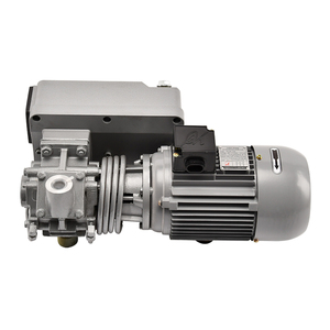 VN-0020 220V 900W 20m3/h -100KPa Industrial Air <b>Pump</b> Automatic High-power Negative System Rotary Vane <b>Vacuum</b> <b>Pump</b> - Product Image 2
