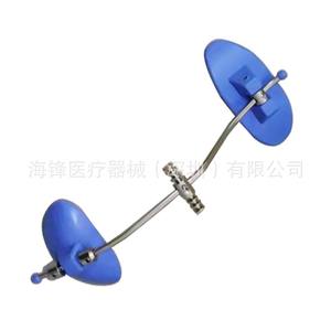 Dispositivo de tracción dental ortodóntico Hangzhou Jifeng JF7001 tipo varilla para adultos, operación manual de plástico - Product Image 4