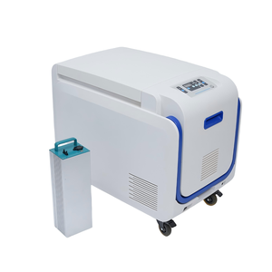 华冷-86C 60L 冷藏设备 便携式超低温冷冻柜 - Product Image 3