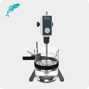 Fabricant d'agitateur aérien numérique de laboratoire <span class=keywords><strong>Joan</strong></span> - Product Image 4