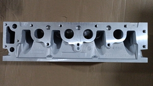 Nuovo Motore Diesel K7M 1.6L, Gruppo Testata Cilindri K7M 7701468858 per Renault <span class=keywords><strong>Megane</strong></span> Clio Scénic Kangoo Logan Sandero - Product Image 2