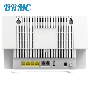Hg8245q2 hg8245q GPON epon Wifi onu 2 chậu + 4ge + 2.4G/5G Wi-Fi + 1USB cáp quang Modem Wifi ONT - Product Image 2