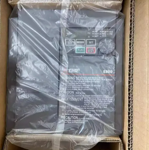 มิตซูบิชิแท้- VFD Fr-E840-0095-4-60 ตัวแปลงความถี่ ใช้แทน Fr-E740-3.7K-Cht FR-E840-0095-4-60 Fr-E840-0095-4-60 ของแท้ - Product Image 1