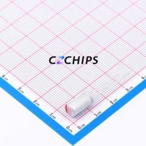 Condensador Sólido JBLE2471M016C120RLM 470UF 16V, Componente de Orificio Pasante (THT), D6.3xL12mm 20% 3.7A100kHz - Product Image 1