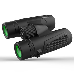 Whale Shark 12x42 High Magnification Night Vision Binoculars For Outdoor Use With Phone Adapter - Product Image 4