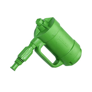 Pistola de Agujas Froelich Kluepfel N 25, Herramienta Neumática para Eliminar Óxido - Product Image 3