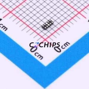 Nuevo transistor ESD y protección contra sobretensiones (TVS/ESD) original de la PUSB3FR4Z-ES - Product Image 2