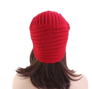 Foulards de tête de créateur, Turban, Bandeaux, Chapeaux Turban, Foulards capillaires pour chimiothérapie, Bandeaux de tête longs et respirants de couleur unie, Bandanas pour femmes - Product Image 5