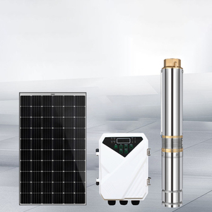Solar Heat <b>Pump</b> Water Heater With Solar Energy <b>Submersible</b> Water <b>Pump</b> for Solar Mat Water <b>Pump</b> on the Solar System According to - Product Image 2