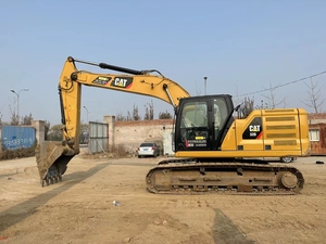 รถขุดตีนตะขาบ Caterpillar รุ่น cat 320 มือสอง ราคาถูก สำหรับงานก่อสร้าง รถขุด CAT 320dl 320cl 320d2l ลดราคา พร้อมใช้งาน - Product Image 6