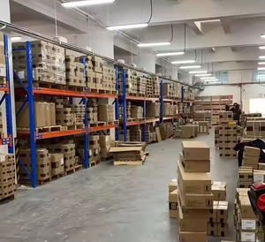 原装全新艾默生罗斯蒙特 5300 导波雷达液位计，经 SIL 2 认证 - Product Image 6