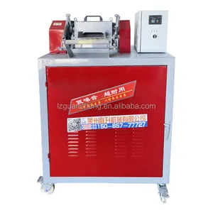 HDPE PP Waste Plastic Pelletizer Pelletizing Machine Lowest Price Plastic Granule Machines Plastic Granulators