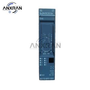 Para Siemens 6ES7132-6BF01-0BA0 SIMATIC ET 200SP Módulo de salida digital 6ES7 132-6BF01-0BA0 - Product Image 3