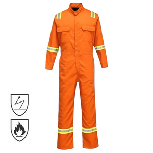 Overol de Trabajo para Refinería de Petróleo, Uniforme de Trabajo para Técnicos de Ingeniería Petrolera, Suministro de Fábrica - Product Image 2