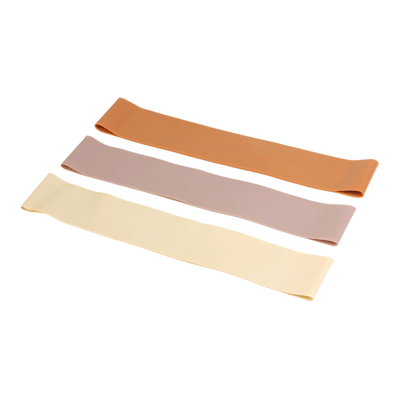 Custom Logo Bands Resistance Bands Set