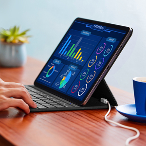 Cho <span class=keywords><strong>iPad</strong></span> 10.9 inch Bàn phím trường hợp F16 kép bảo vệ Folio nóng bán nhanh sạc tương thích giá tốt nhất trực tuyến - Product Image 4