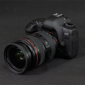 Appareil photo numérique professionnel DF Wholesale avec accessoires standard pour caméra vidéo 5D2 5DII, capteur CMOS - Product Image 3