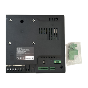 Écran tactile couleur TFT KEYENCE VT5-X10 de 10 pouces, 100% original et neuf, pour interface homme-machine - Product Image 3